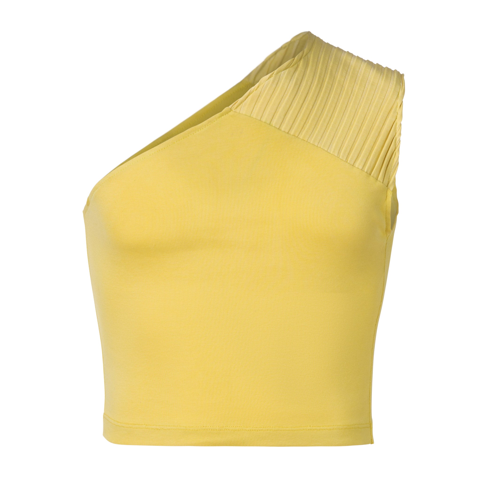 Top Glenda with natural dye