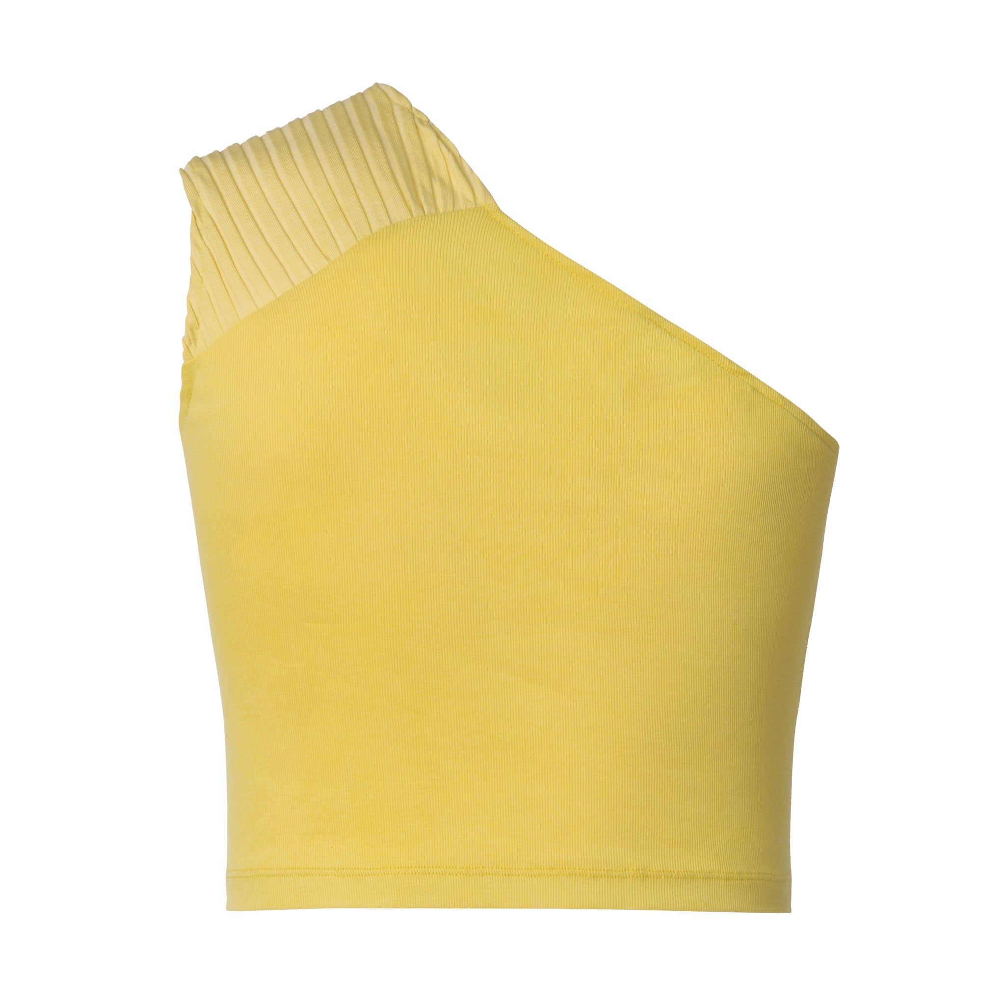 Top Glenda with natural dye