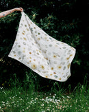 Ecoprint Scarf