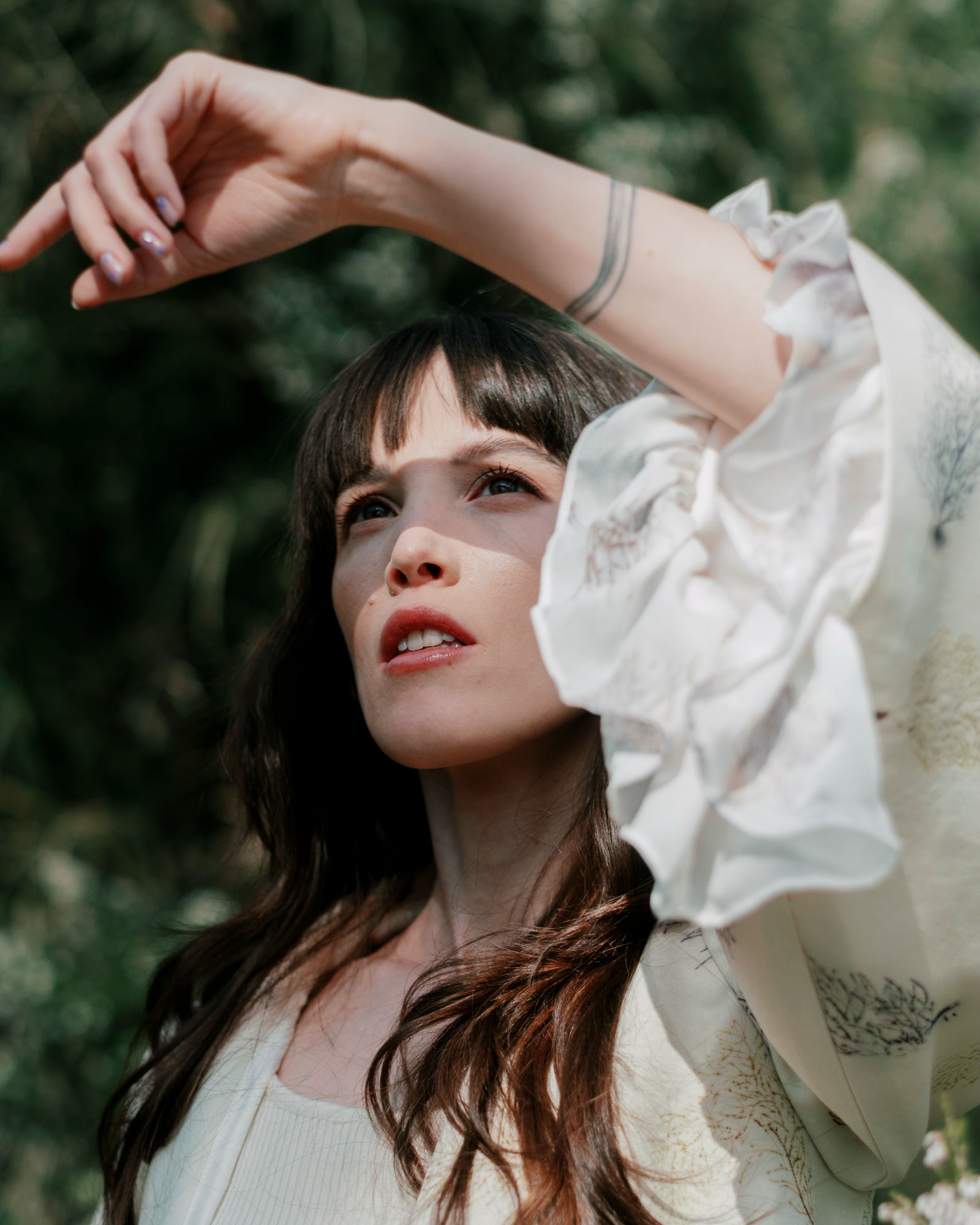 Edna Ecoprint & Natural Dye Jacket