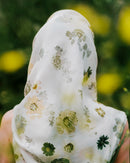 Ecoprint Scarf