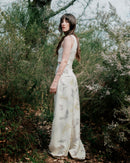 Ecoprint Eunice Trousers