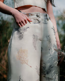 Ecoprint Eunice Trousers