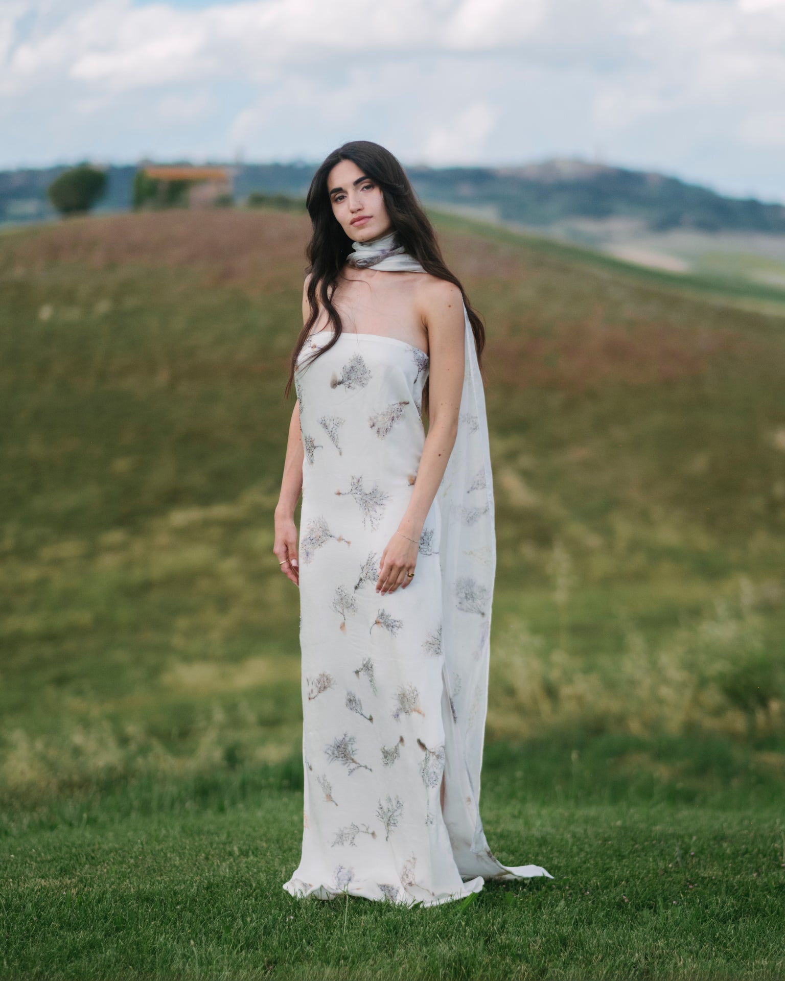 Hannah Dress