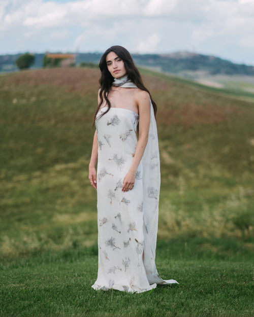 Hannah Dress