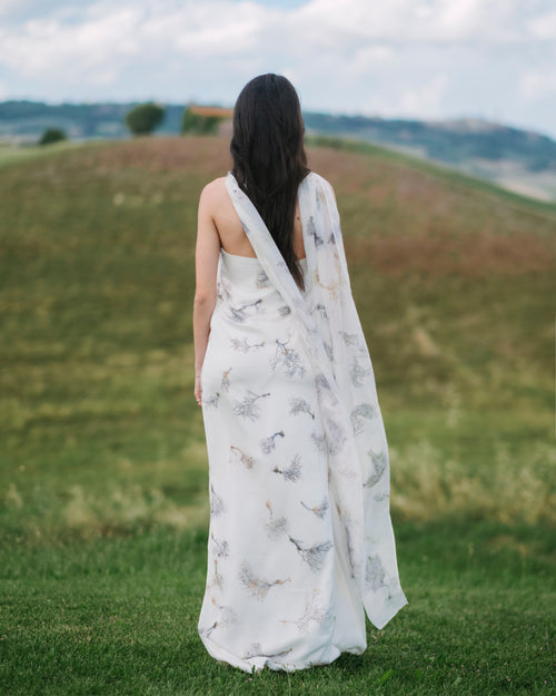 Hannah Dress