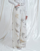 Ecoprint Eunice Trousers