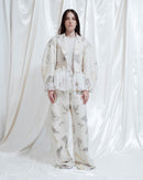 Ecoprint Eunice Trousers