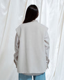 Gilet in lana Tiche