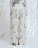 Ecoprint Eunice Trousers