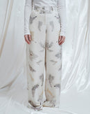 Ecoprint Eunice Trousers
