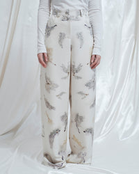 Ecoprint Eunice Trousers