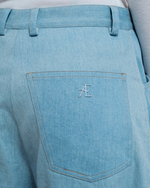 Jeans Deadstock Wide leg