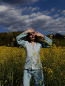 Giacca Jeans Deadstock