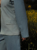 Giacca Jeans Deadstock