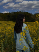 Giacca Jeans Deadstock