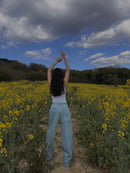 Jeans Deadstock Wide leg