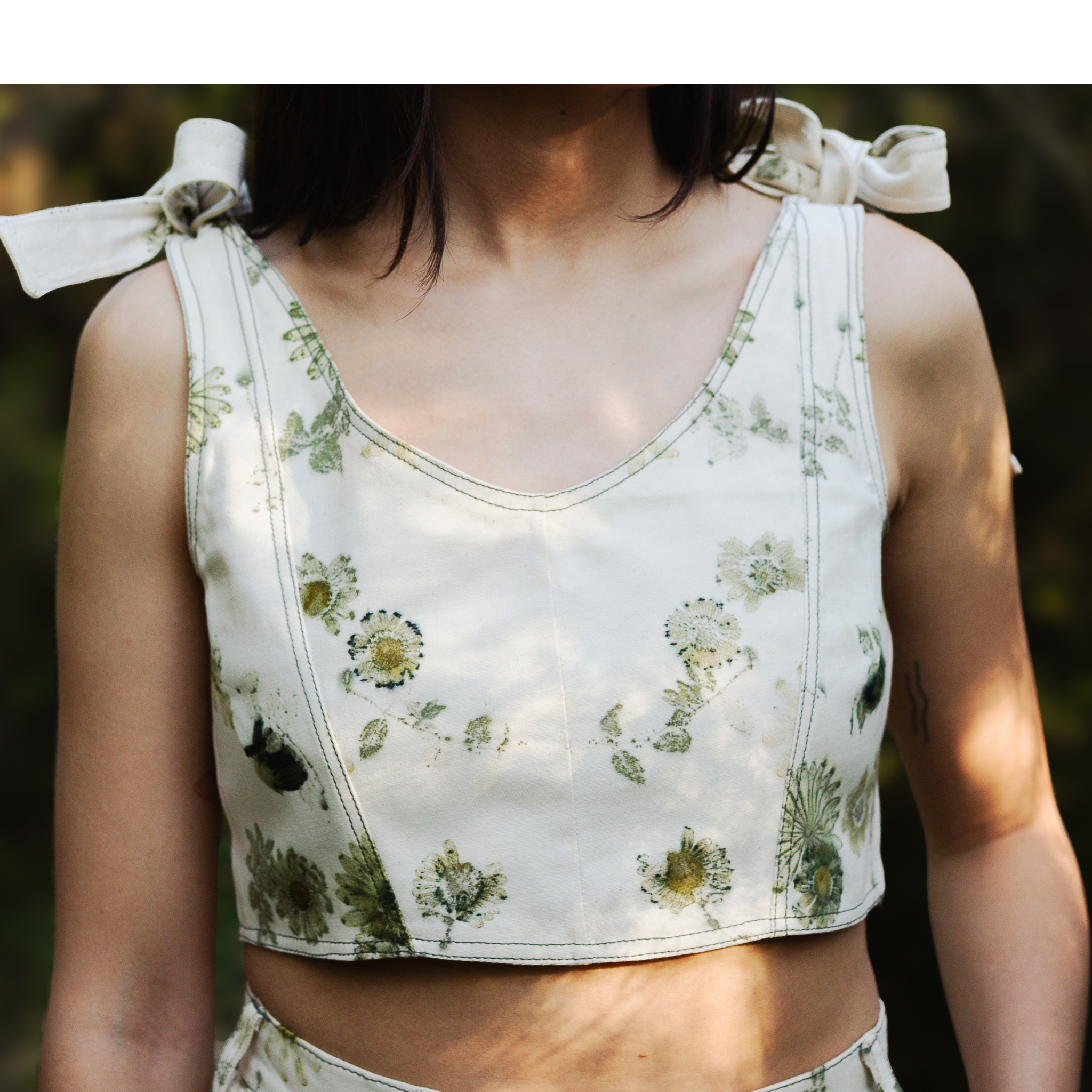 Top Dovizia in ecoprint